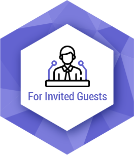 For Invited Guests
